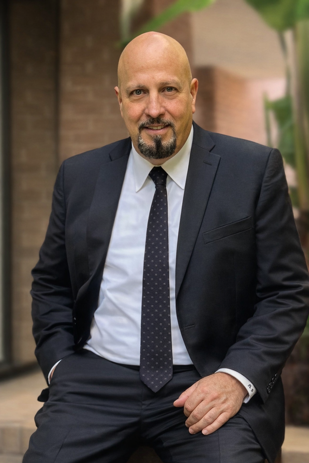 Mario DiSalvo Fresno criminal defense attorney